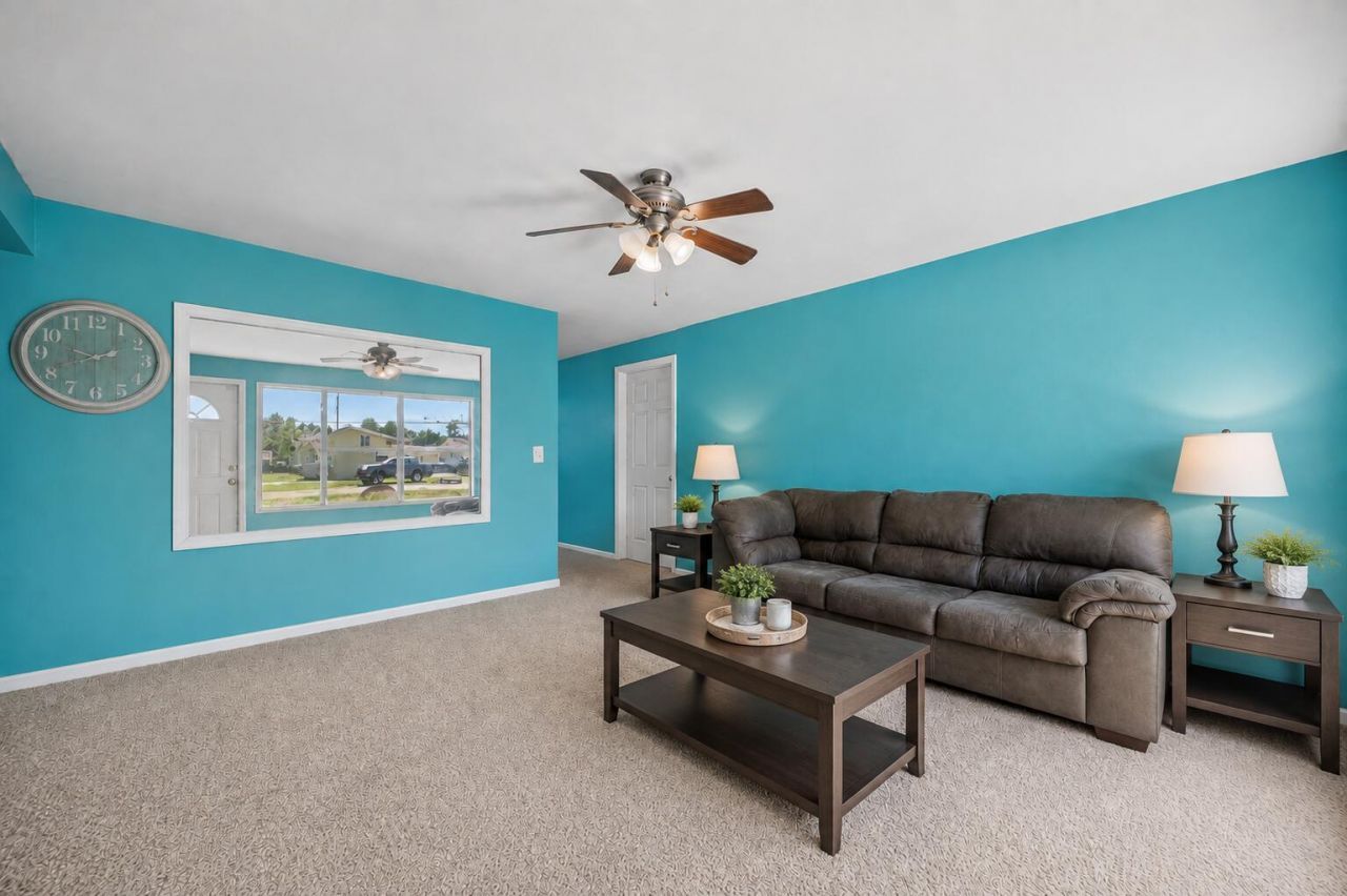437 Fleming Avenue, Greenacres, FL 33463 Photo