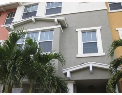 810 Marina Del Ray, Unit 6, West Palm Beach, FL 33401 Photo