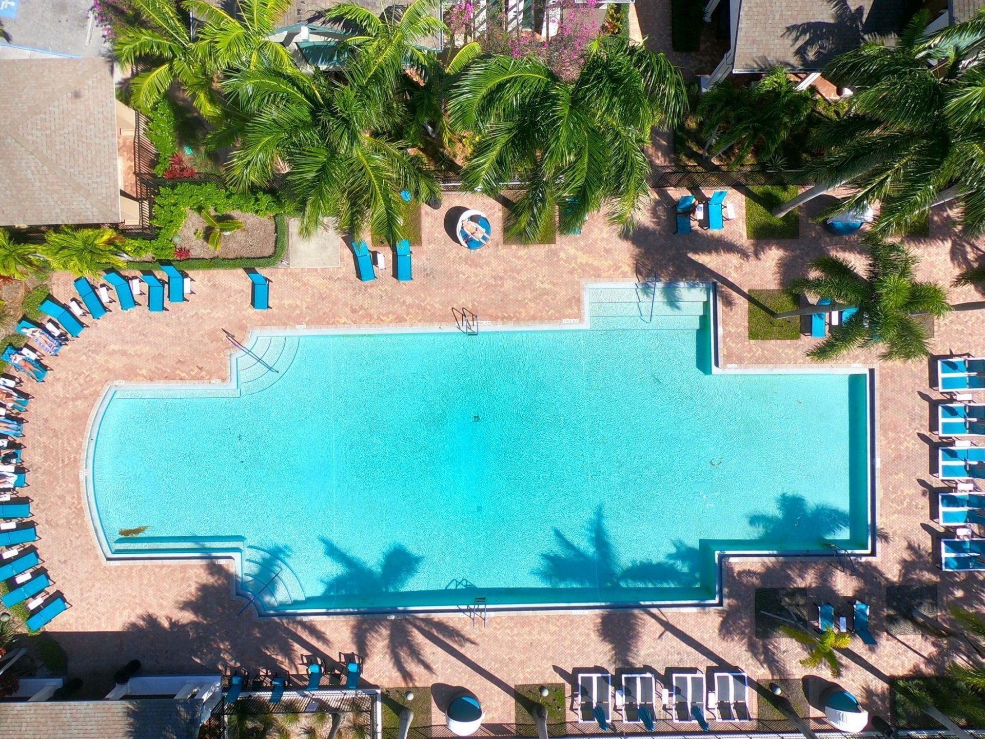 810 Marina Del Ray, Unit 6, West Palm Beach, FL 33401 Photo