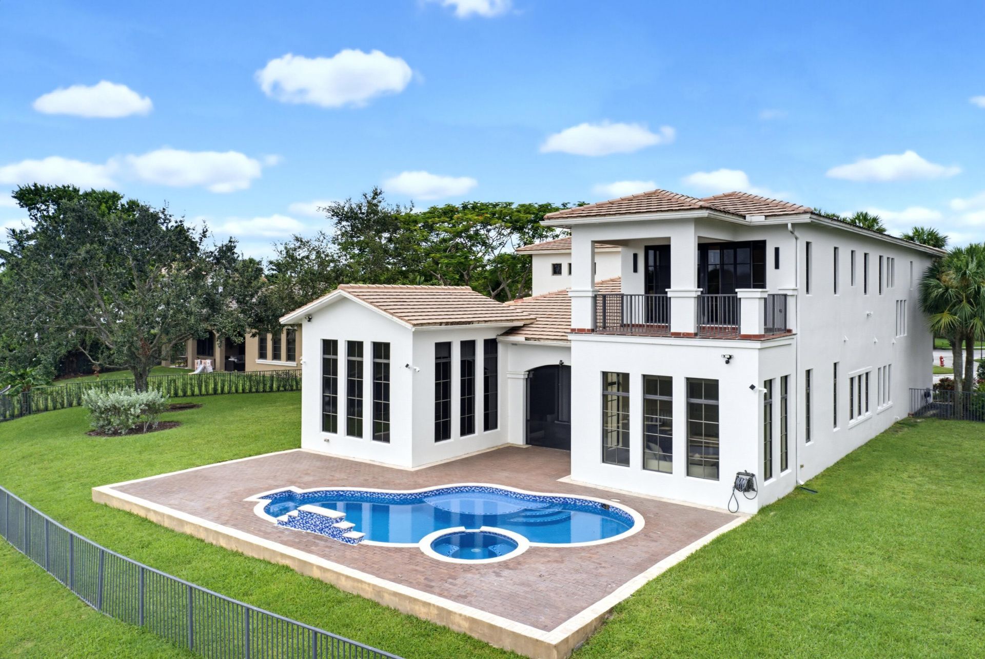 9619 Clemmons Street, Parkland, FL 33076 Photo