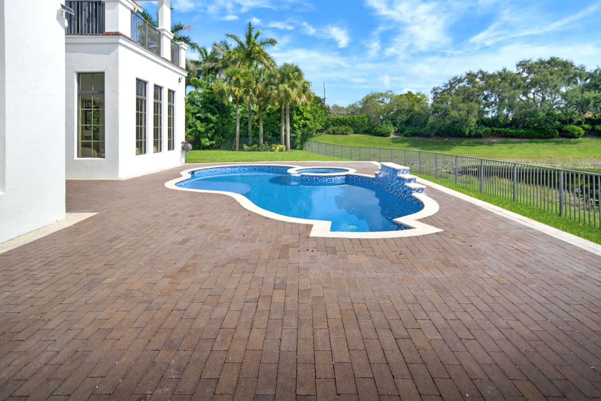 9619 Clemmons Street, Parkland, FL 33076 Photo