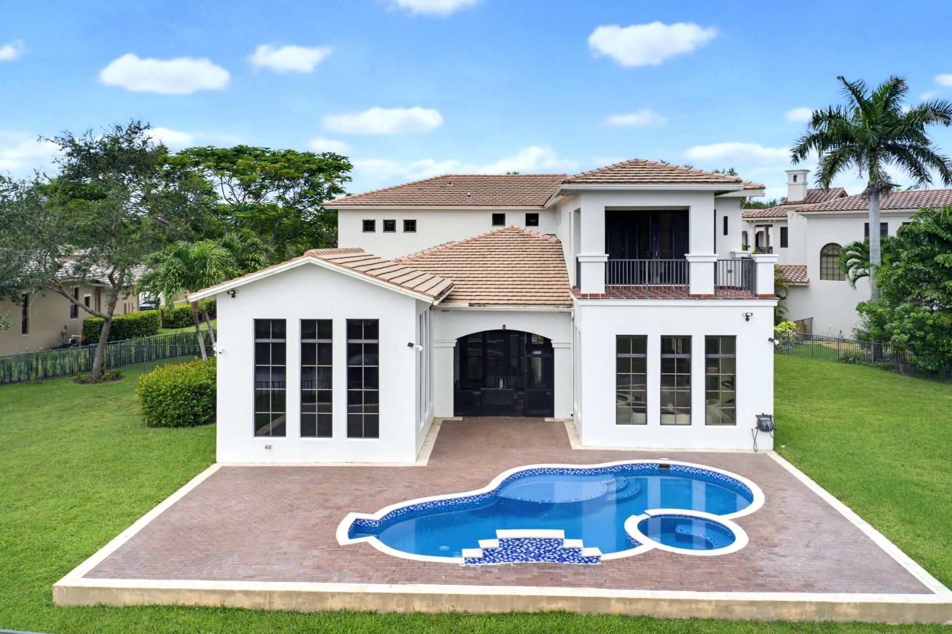 9619 Clemmons Street, Parkland, FL 33076 Photo