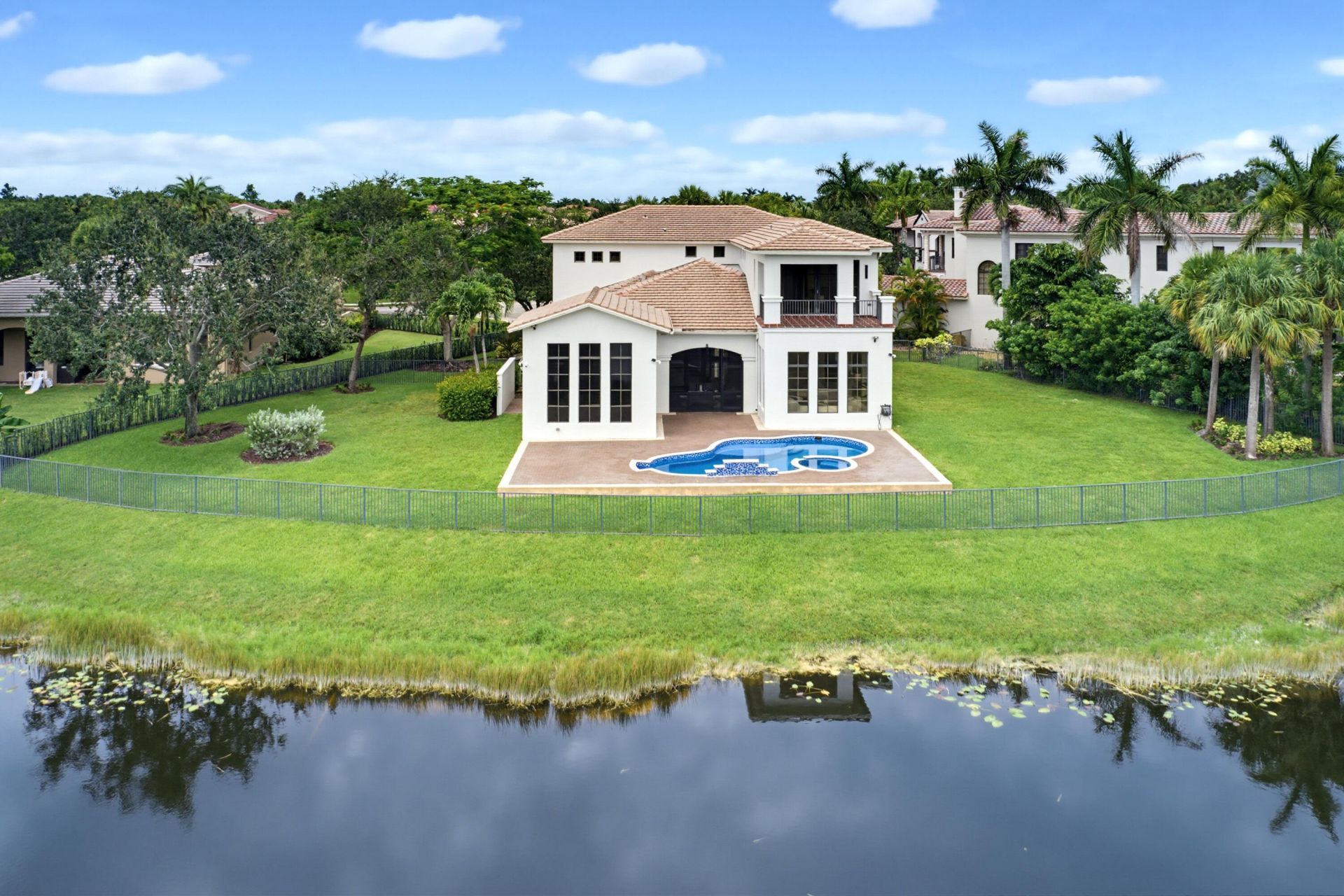 9619 Clemmons Street, Parkland, FL 33076 Photo