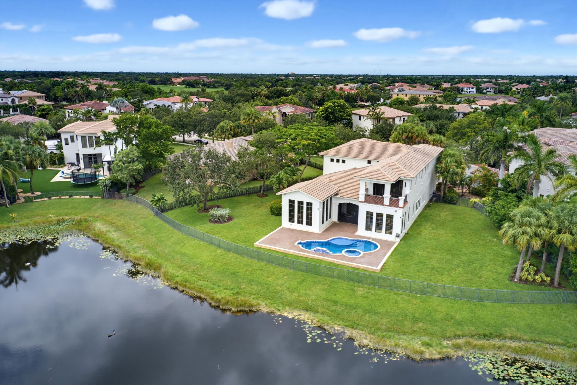 9619 Clemmons Street, Parkland, FL 33076 Photo