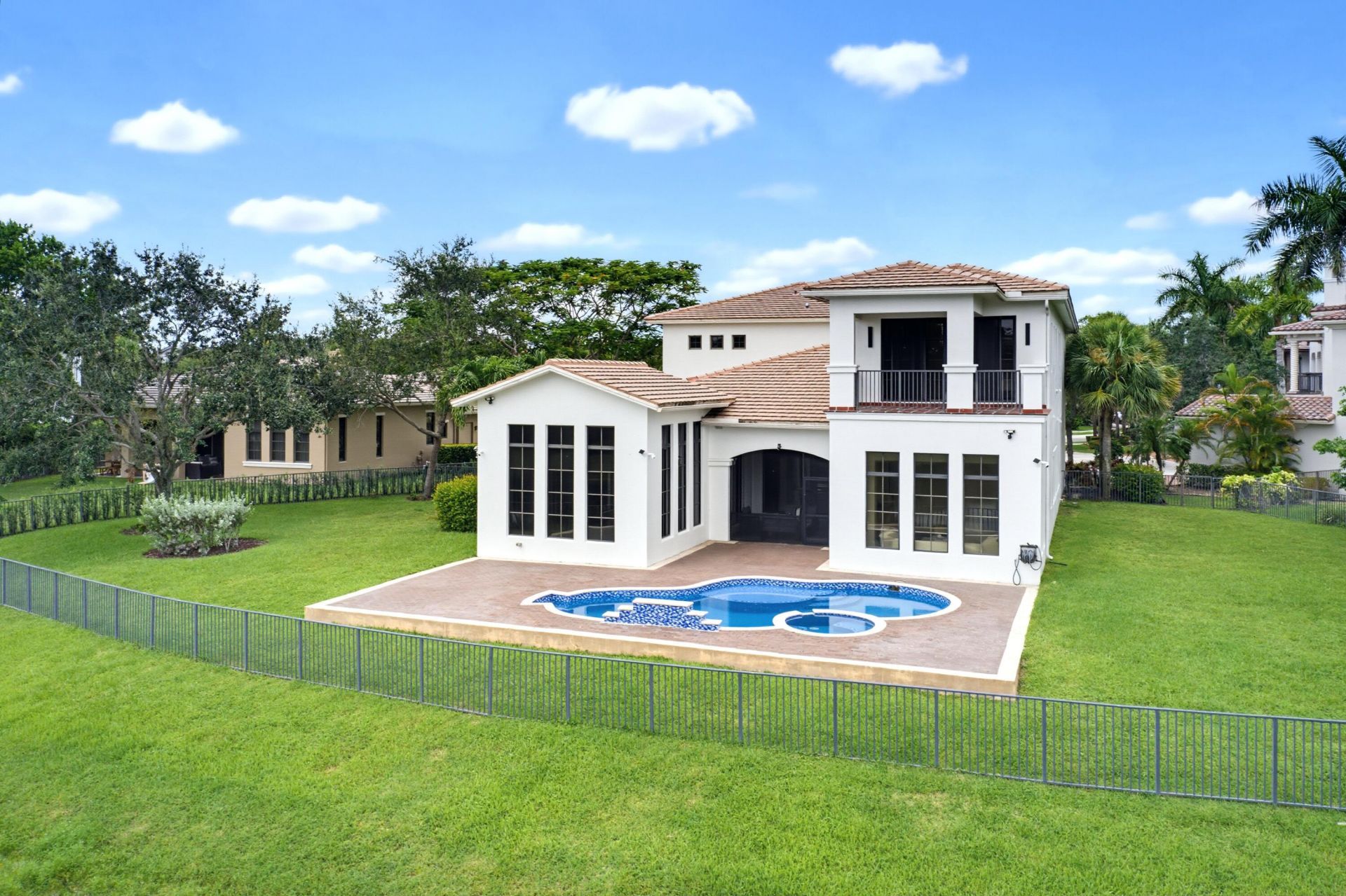 9619 Clemmons Street, Parkland, FL 33076 Photo