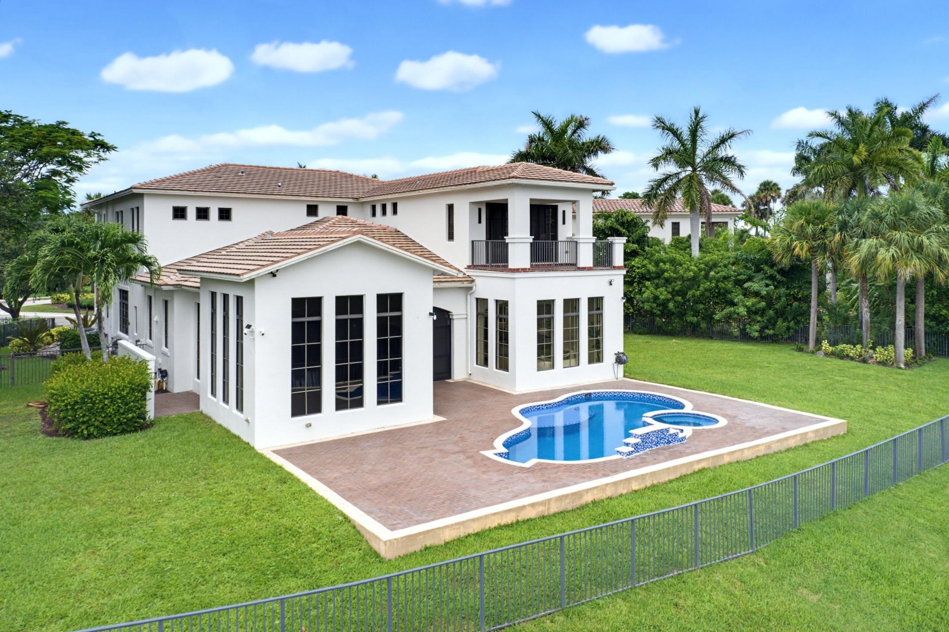 9619 Clemmons Street, Parkland, FL 33076 Photo