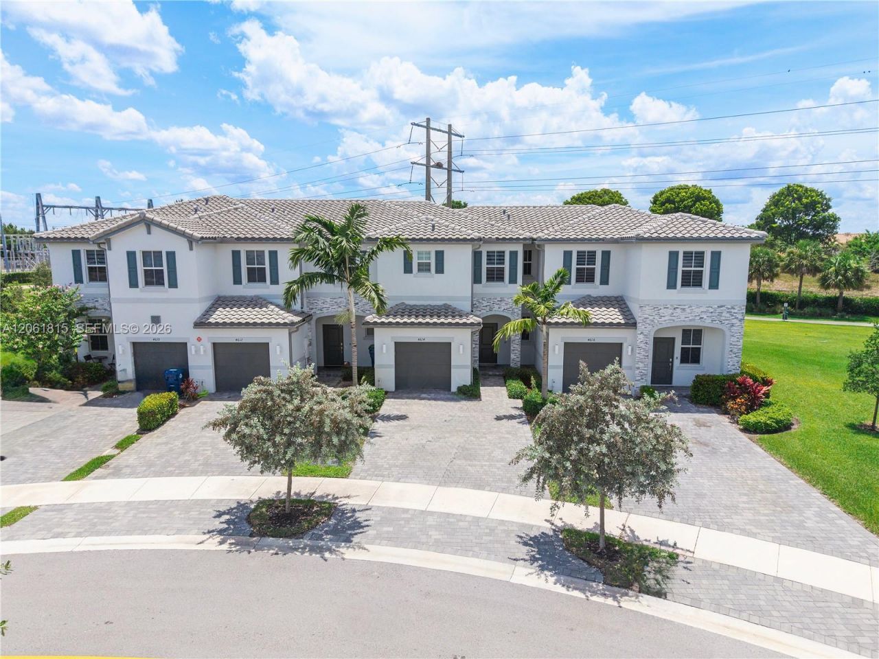 4614 NW 120th Way, Coral Springs, FL 33076 Photo