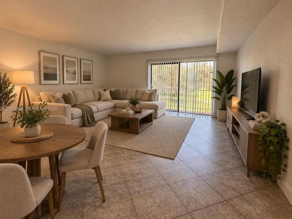 3760 NW 115th Way, Unit 6-2, Coral Springs, FL 33065