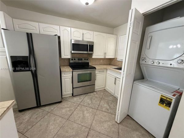 3760 NW 115th Way, Unit 6-2, Coral Springs, FL 33065