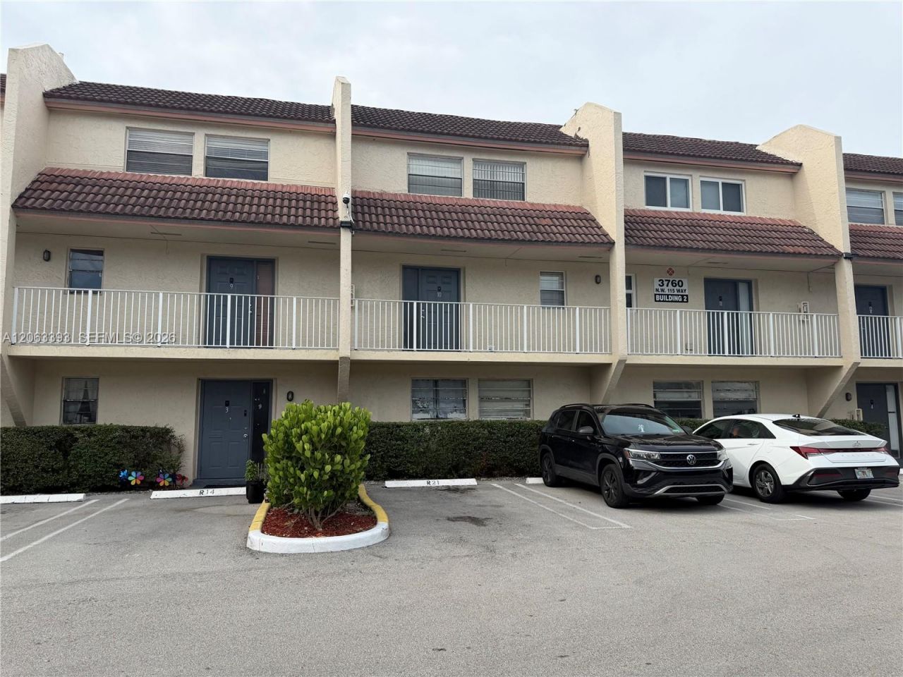 3760 NW 115th Way, Unit 6-2, Coral Springs, FL 33065 Photo
