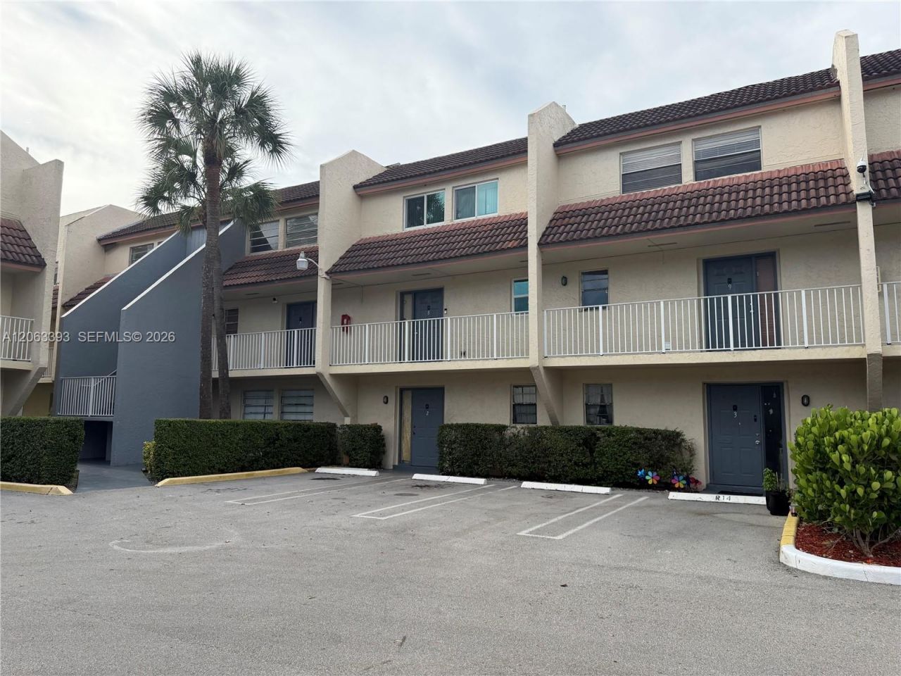 3760 NW 115th Way, Unit 6-2, Coral Springs, FL 33065 Photo