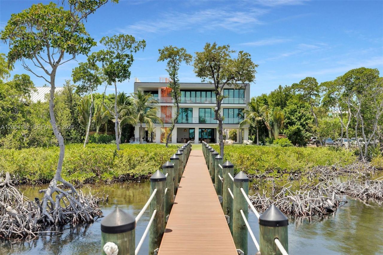 39 Mutiny Pl, Key Largo, FL 33037 Photo