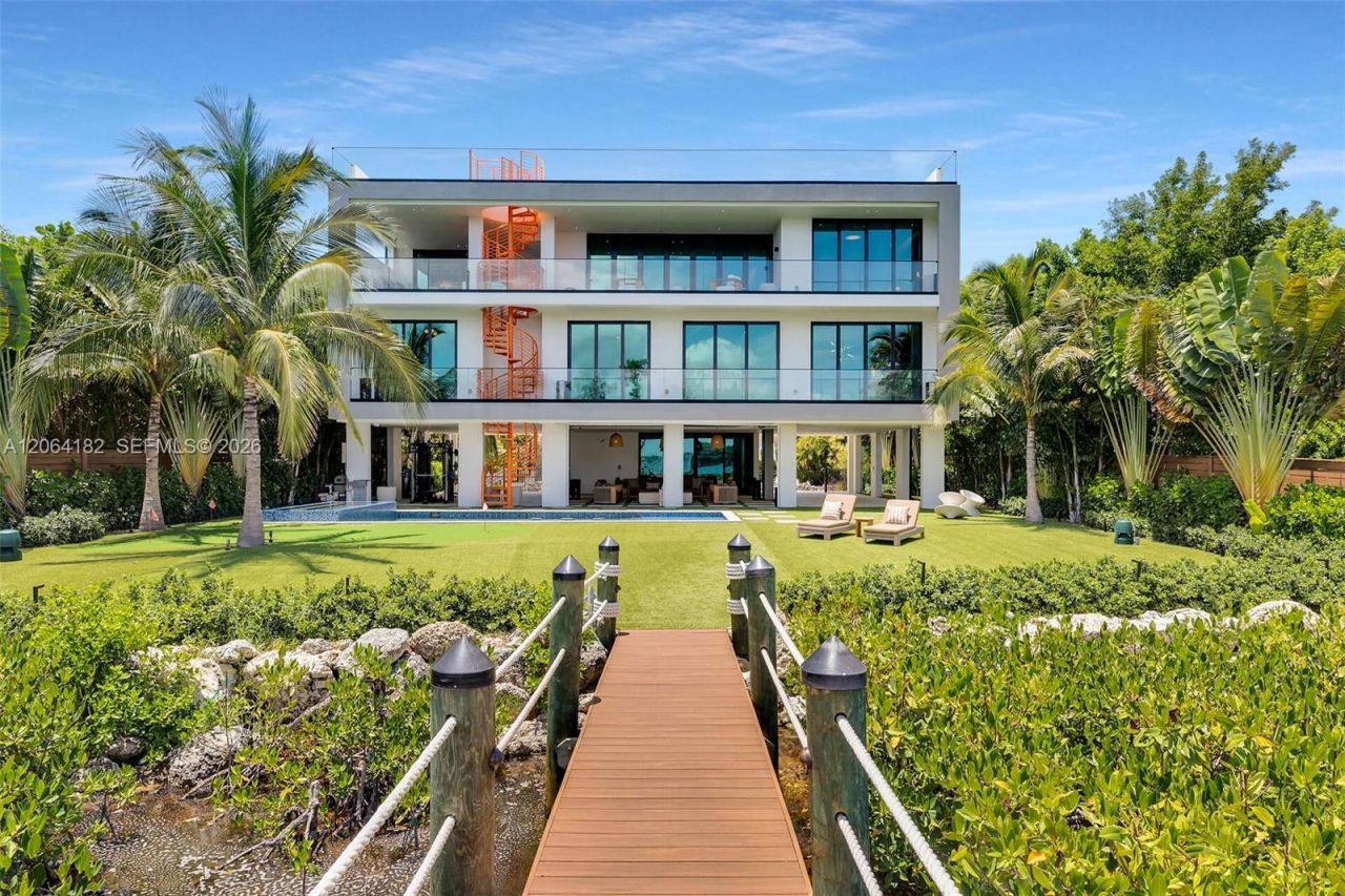 39 Mutiny Pl, Key Largo, FL 33037 Photo