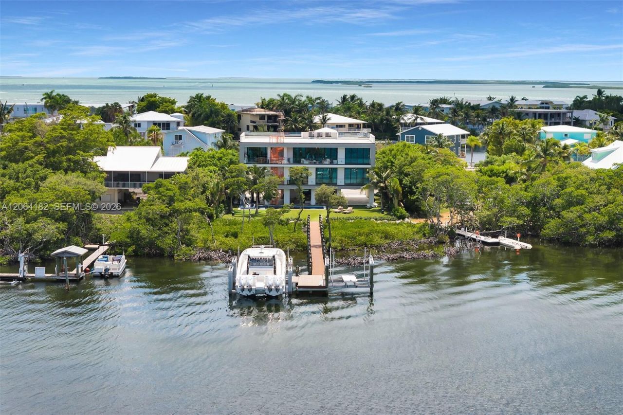 39 Mutiny Pl, Key Largo, FL 33037 Photo