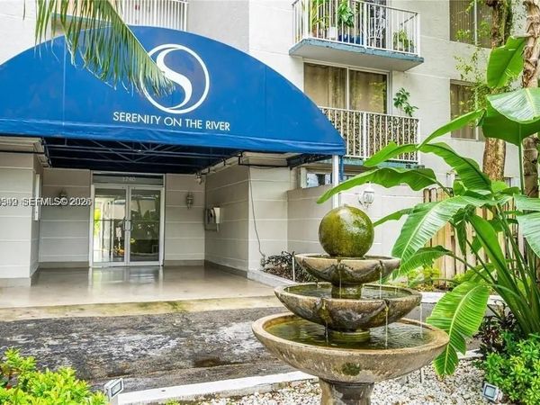 1740 NW N River Dr , Unit 419, Miami, FL 33125