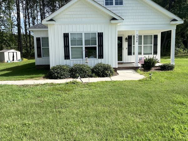 5434 Lloyd Road, Lucama, NC 27851