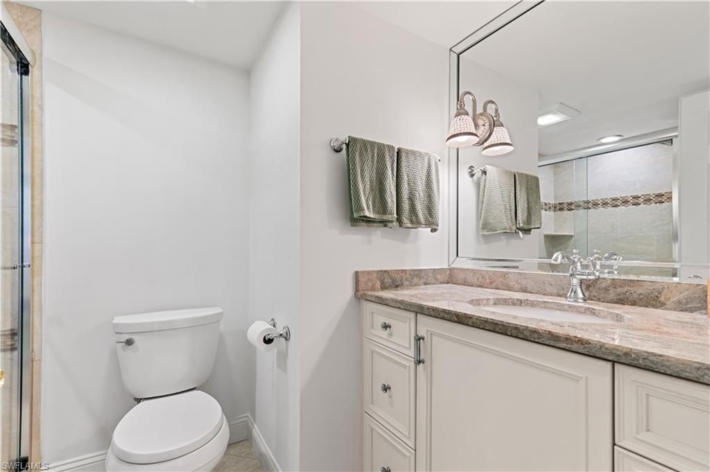 3399 Gulf Shore Blvd N, Unit 309, Naples, FL 34103 Photo