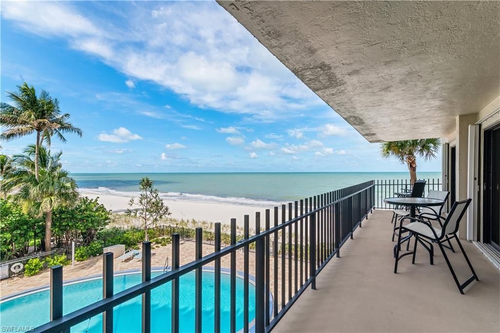 3399 Gulf Shore Blvd N, Unit 309, Naples, FL 34103 Photo