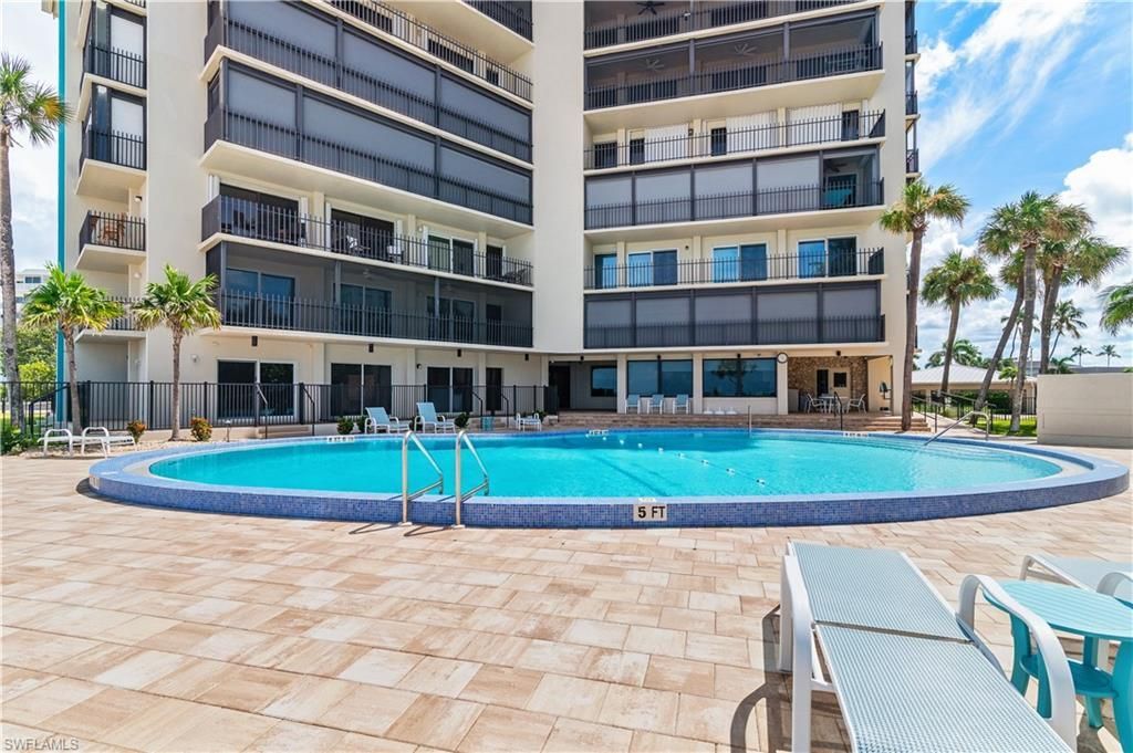 3399 Gulf Shore Blvd N, Unit 309, Naples, FL 34103 Photo