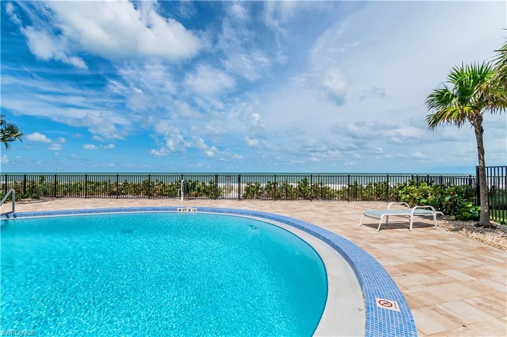 3399 Gulf Shore Blvd N, Unit 309, Naples, FL 34103 Photo