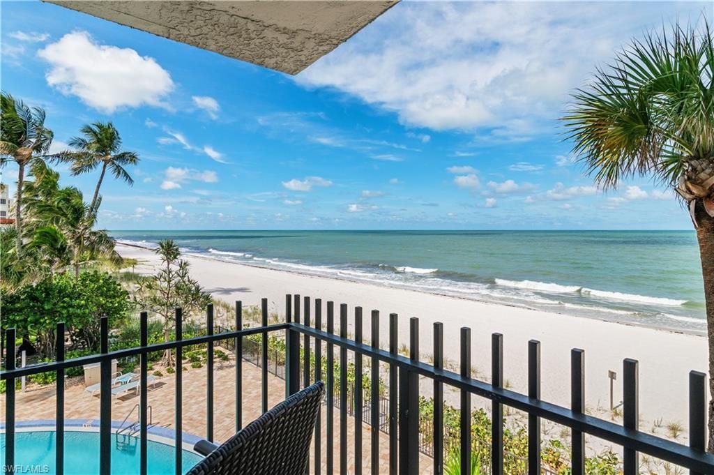 3399 Gulf Shore Blvd N, Unit 309, Naples, FL 34103 Photo