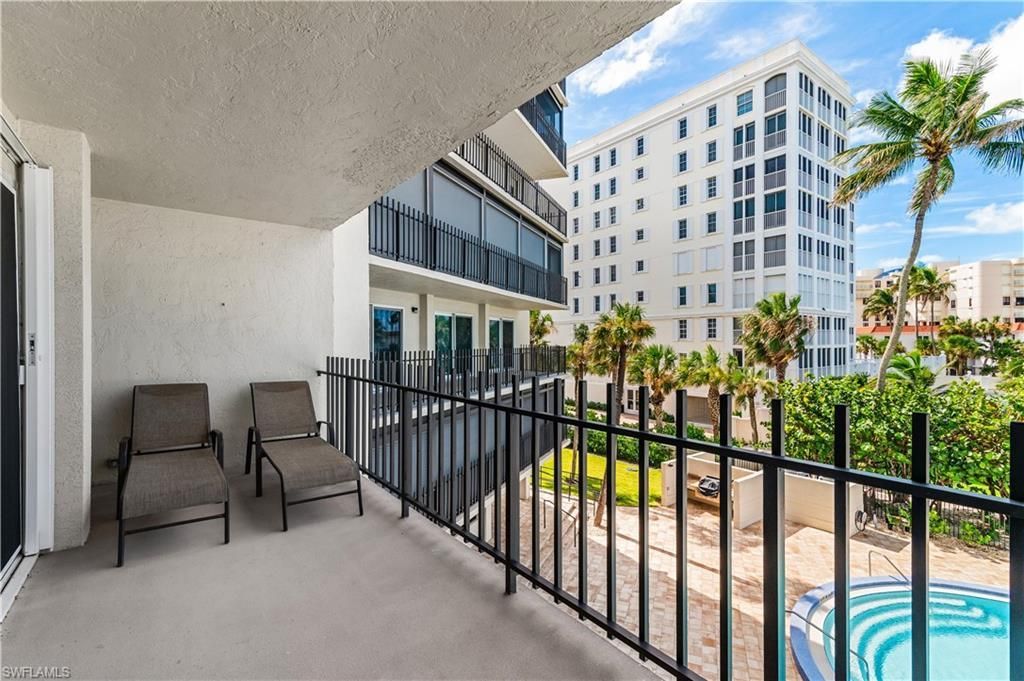 3399 Gulf Shore Blvd N, Unit 309, Naples, FL 34103 Photo