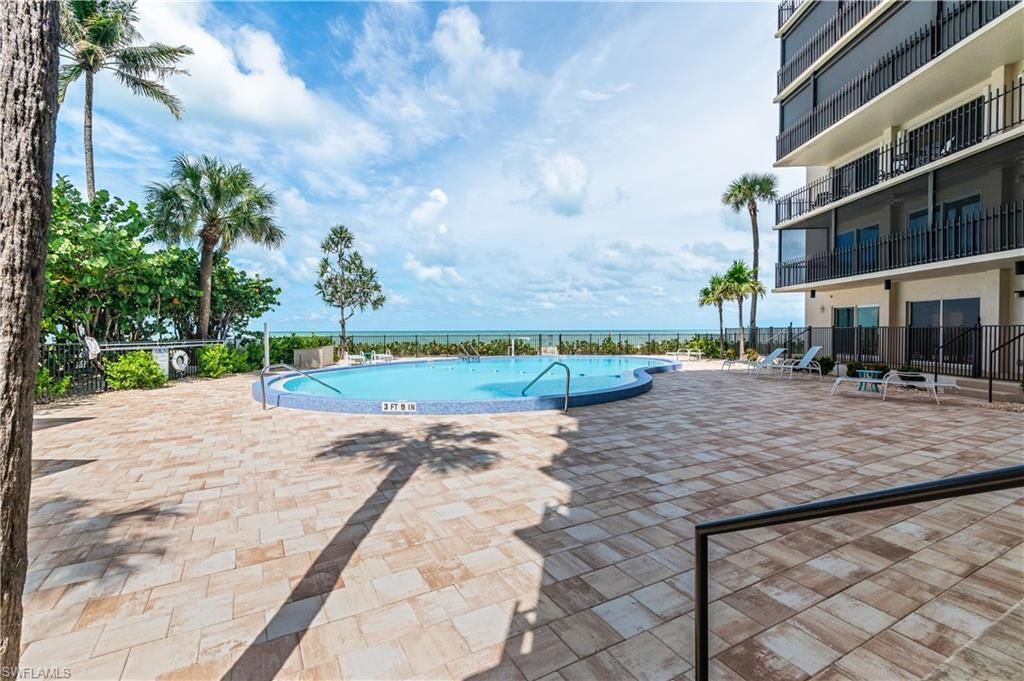 3399 Gulf Shore Blvd N, Unit 309, Naples, FL 34103 Photo