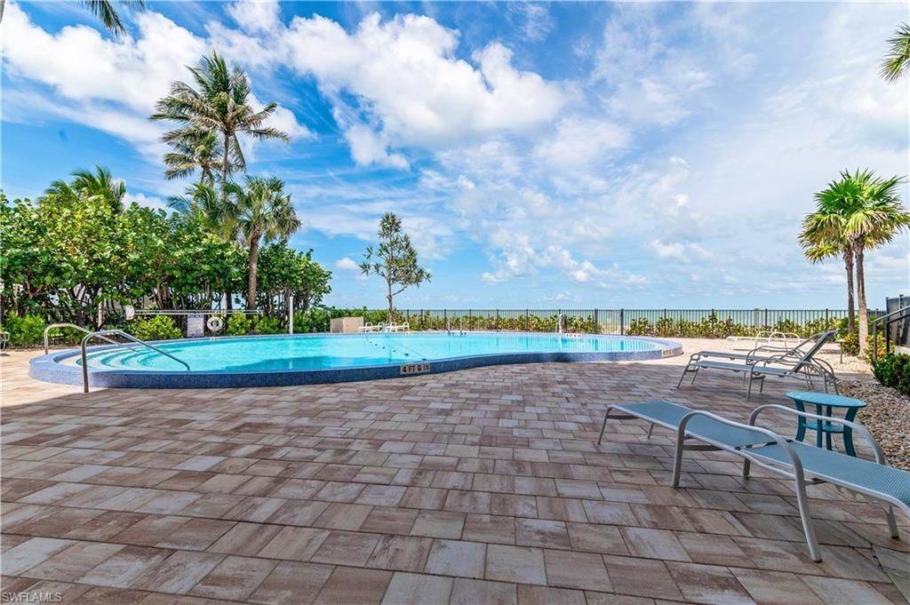 3399 Gulf Shore Blvd N, Unit 309, Naples, FL 34103 Photo