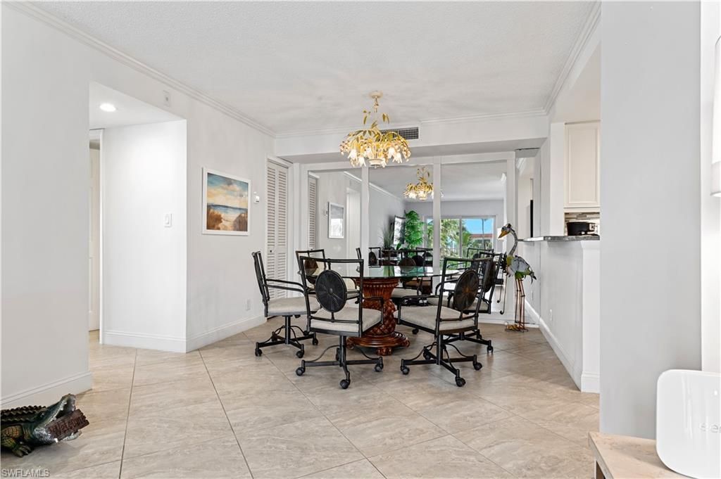 3399 Gulf Shore Blvd N, Unit 309, Naples, FL 34103 Photo