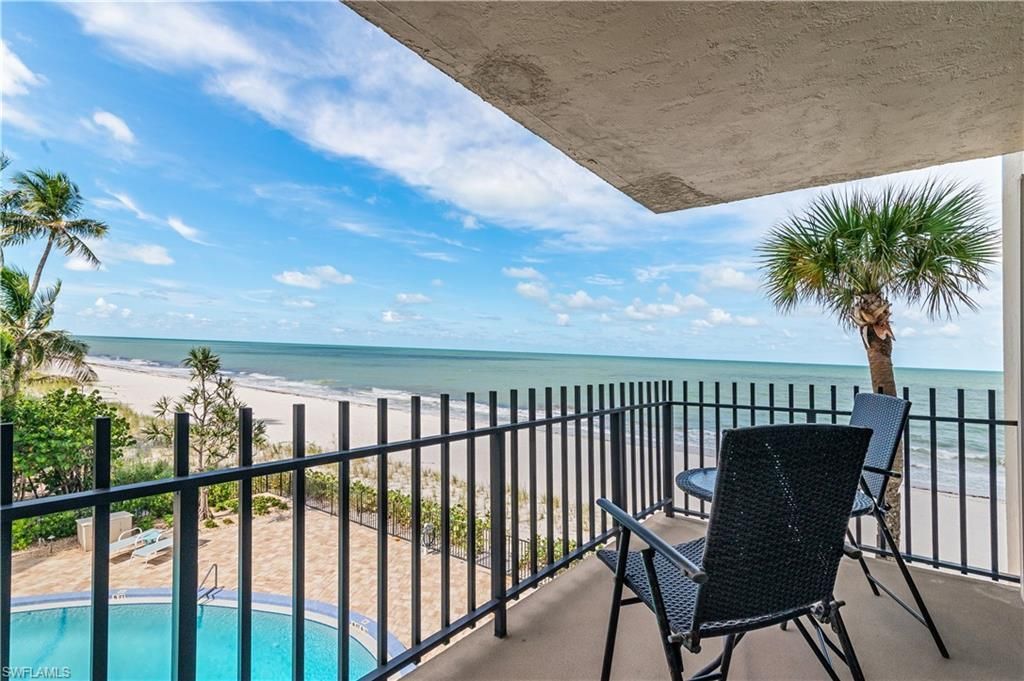 3399 Gulf Shore Blvd N, Unit 309, Naples, FL 34103 Photo