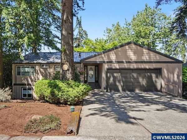175 Kevin Wy SE, Salem, OR 97306