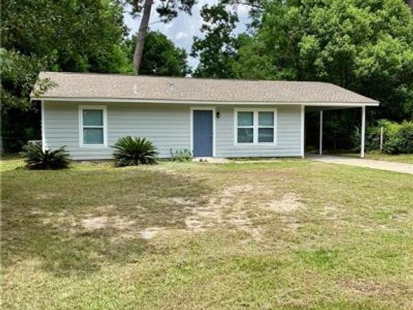 2468 Morningside Drive , Mobile, AL 36605