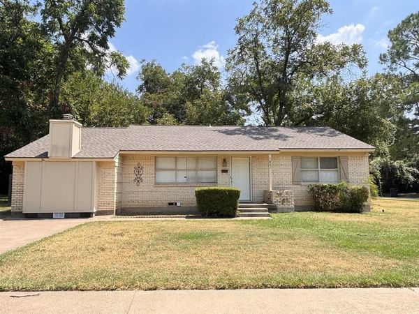 1821 Donna Street , Arlington, TX 76013