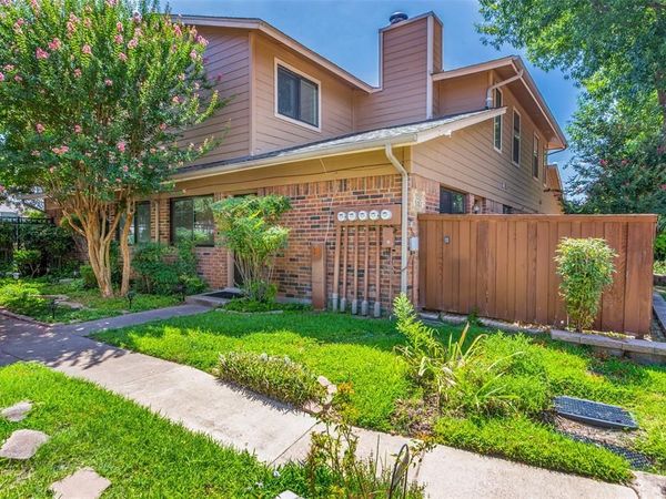 5765 Cedar Creek Drive, Benbrook, TX 76109