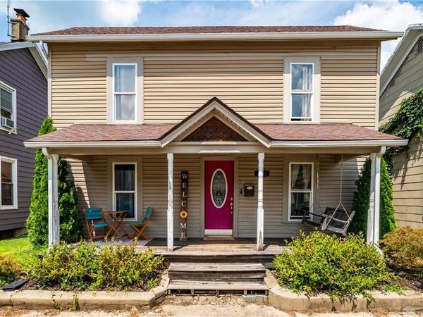 609 E Maple Avenue, Miamisburg, OH 45342