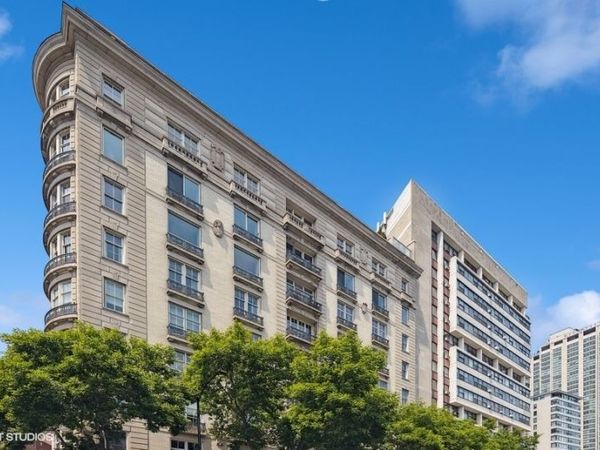 3400 N Lake Shore Drive , Unit GA, Chicago, IL 60657