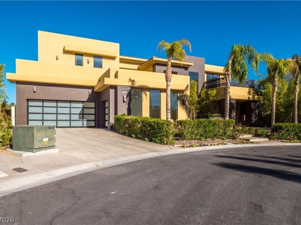 7426 Yonie Court , Las Vegas, NV 89117