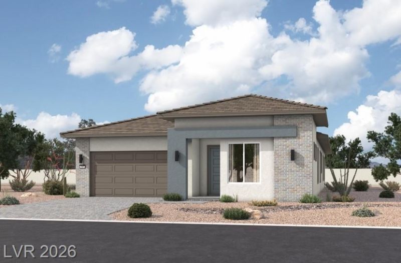 321 S Naples Street, Henderson, NV 89015 Main Photo