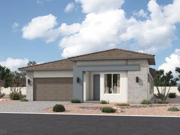 321 N Naples Street , Henderson, NV 89015