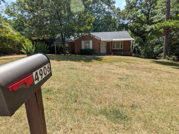 4906 Westwood Avenue , Little Rock, AR 72204
