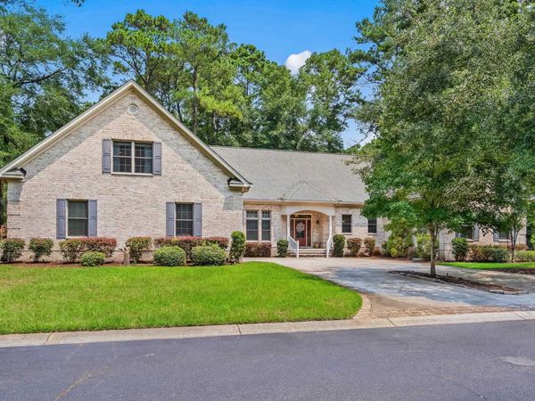25 Fairway Ln. , Pawleys Island, SC 29585