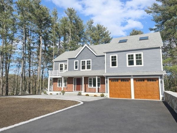 510 Common St, Unit NA, Walpole, MA 02081