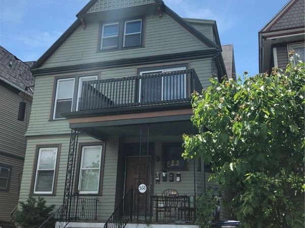 368 Bryant Street, Buffalo, NY 14222