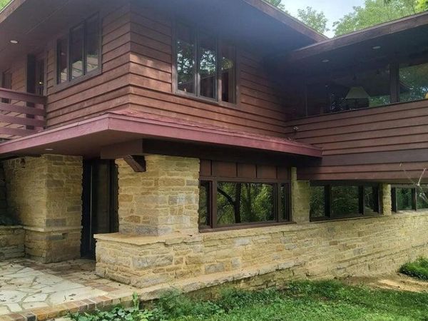 111 Old Darlington ROAD, Mineral Point, WI 53565
