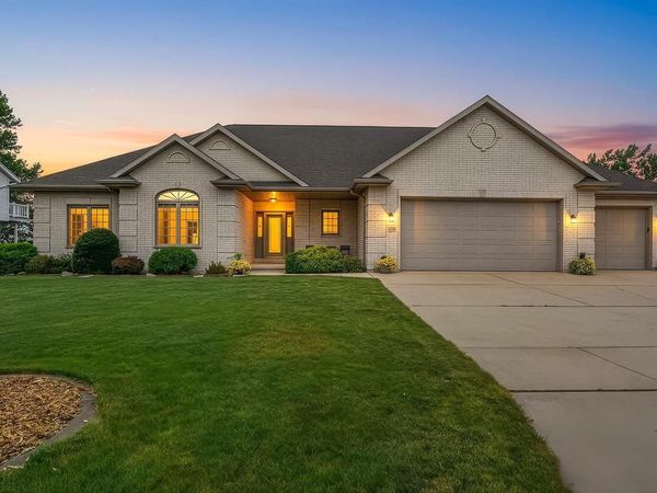 2981 DURHAM ROAD, Green Bay, WI 54311
