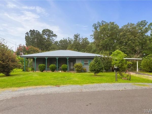 14294 Lake Wildwood Drive, Cottondale, AL 35453