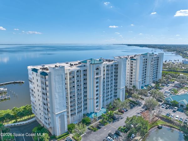 5 Indian River Avenue , Unit 1204, Titusville, FL 32796