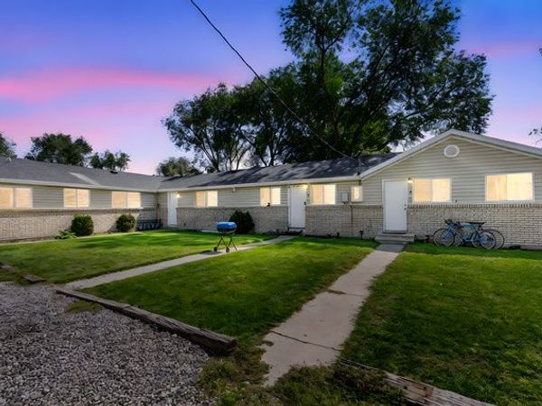 424 E ELM ST , American Fork, UT 84003