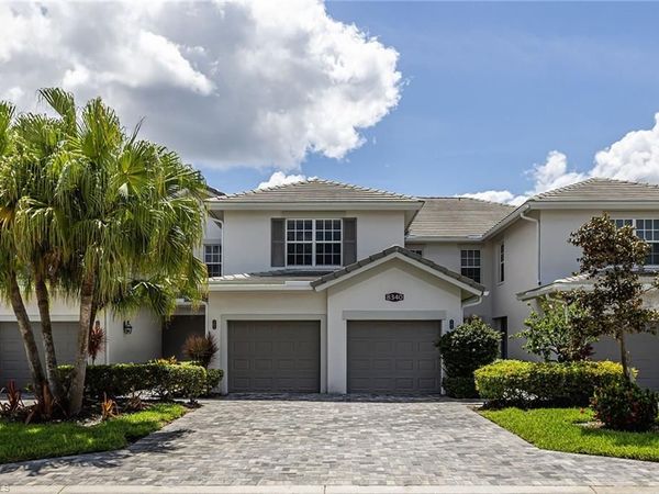 8340 Whisper Trace WAY , Unit 205, NAPLES, FL 34114