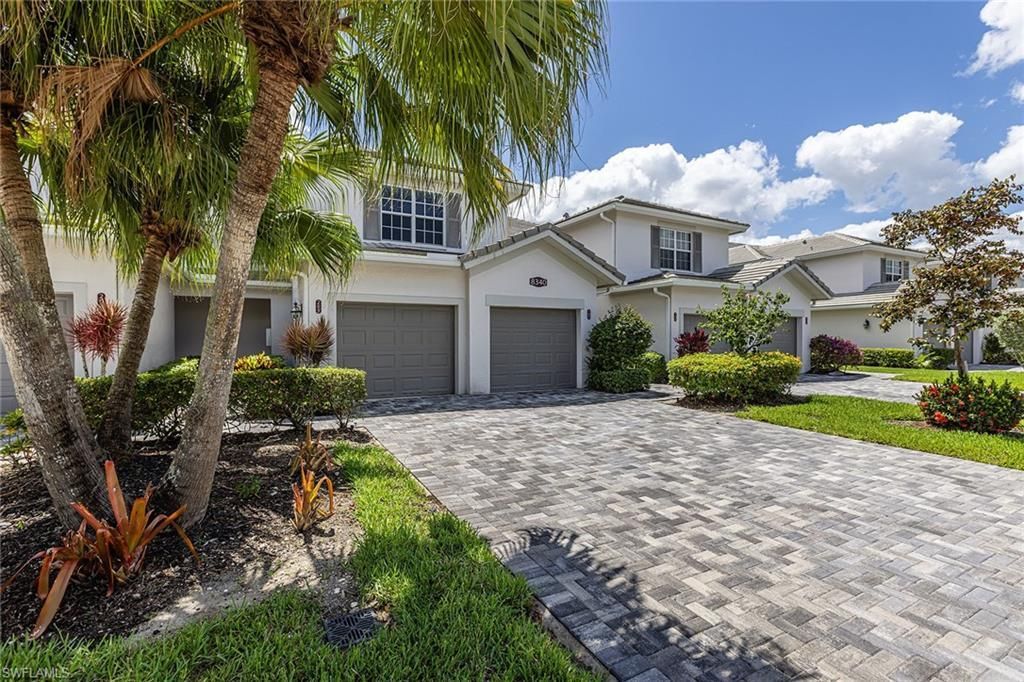 8340 Whisper Trace Way, Unit 205, Naples, FL 34114 Photo